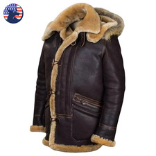 Giubbotto uomo B-7 bomber volo