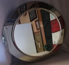 Specchio 2 colori OVALE anni