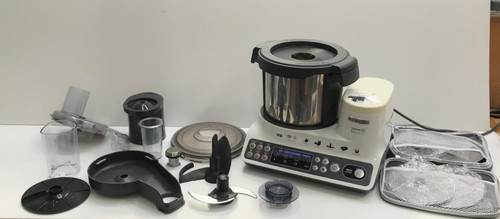 Kenwood kcook multi ccl40 5l - multi,