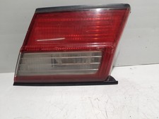 265502N286 PARAURTI LUCE POSTERIORE DESTRO / 2165906 PER NISSAN ALMERA N15 *