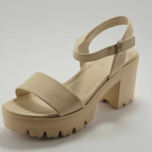 Scarpe sandali bata tacco - sandali,