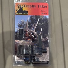 Trophy Taker Extreme SL Poggiafrecce RH Nero