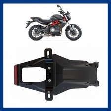 Portatarga Parafango