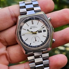 Orologio Uomo Seiko Sports
