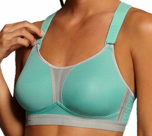 Reggiseno sportivo anita - sportivo,