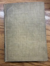 THE MOTH BOOK - W. J. Holland