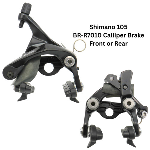Pinza freno shimano 105 - pinza,
