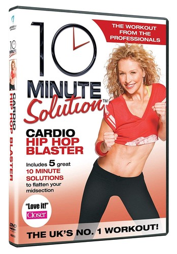 Minute solution cardio hip - solution:,