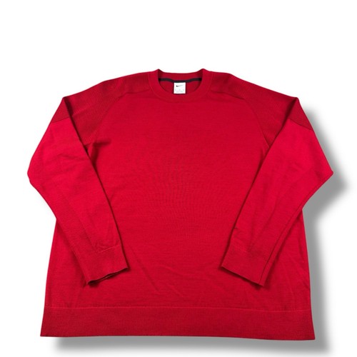 Nike tiger woods maglione - maglione, golf