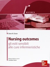 Nursing outcomes. Gli esiti