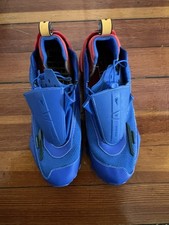 Reebok x Pyer Moss Experiment