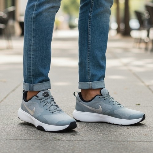 Nike city rep - city, scarpe