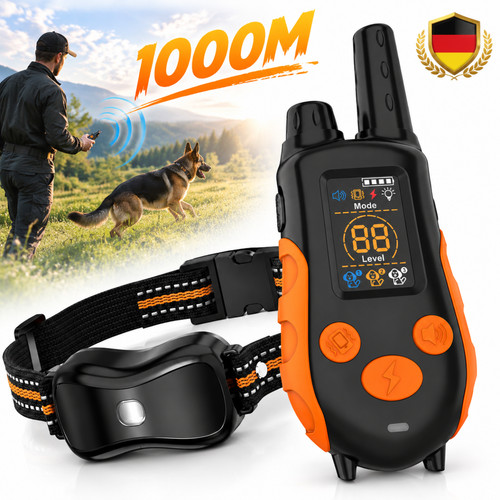 Collare anti bell - collare,