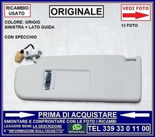 ALETTA TENDINA PARASOLE