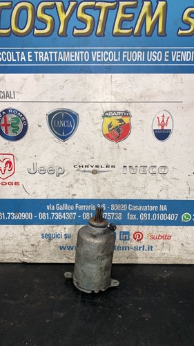Motorino avviamento per - d',