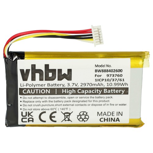 Batteria per dji - per, mavic