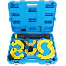 Mc Pherson set tenditore molla