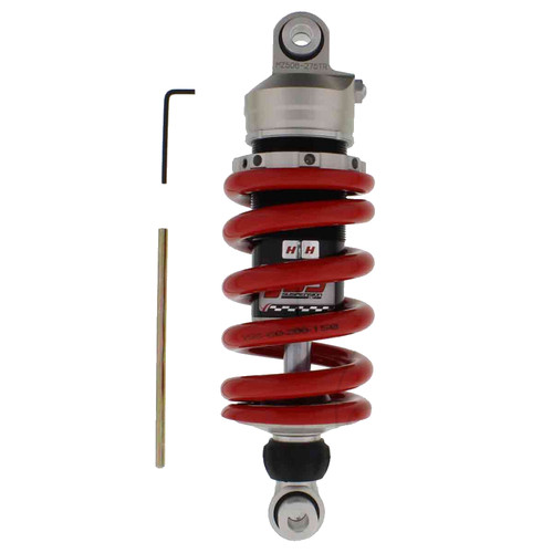 Ammortizzatore mono yss yamaha - yss,