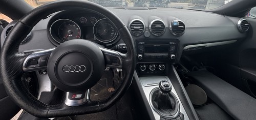 Cruscotto completo audi - cruscotto, mk2