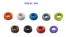 CAVO FS17 UNIPOLARE 1,5  2,5 4 6  10 MMQ  CORDINA CAVI FILO ELETTRICO  MATASSA