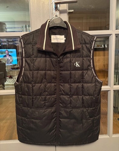Gilet calvin klein - calvin,