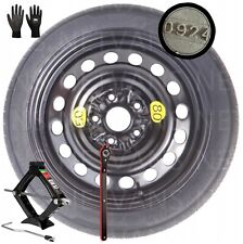 Ruotino di Scorta  16" per