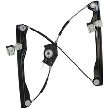 Leve vitre avant gauche