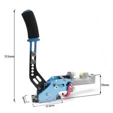 Leva Freno a Mano Idraulica