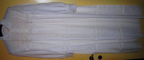 Camicia notte negligee - notte,