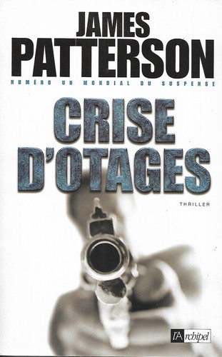 Crisi ostaggi james - ",