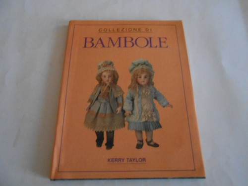 Bambole collezione kerry - bambole, collezione-kerry