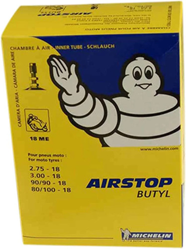 Camera aria michelin airstop - d'aria,
