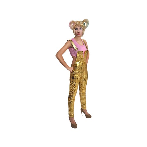 Ciao costume harley quinn - costume,