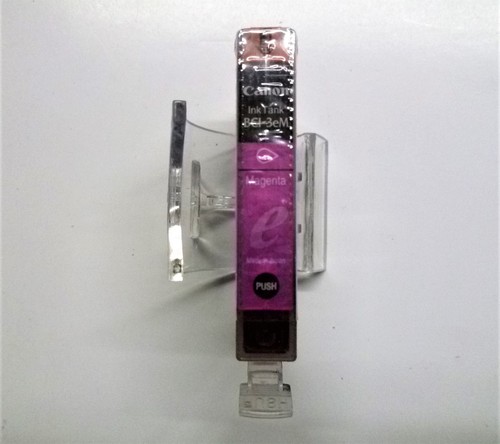 Originale canon bci - originale, bci-3m