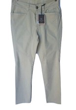 pantaloni da uomo slim fit a
