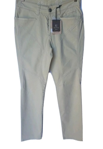 Pantaloni uomo slim fit a - pantaloni, da