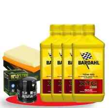 MOTO GUZZI GRISO 850 2006/2011