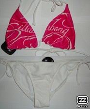 Costume da bagno due pezzi