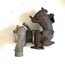 Turbo Turbina Opel Corsa/astra 1.7 Diesel Anno 2003 Originale