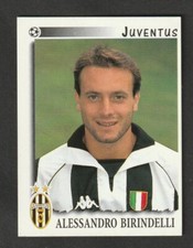 FIGURINA CALCIATORI PANINI