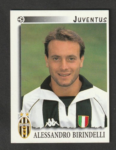Figurina calciatori panini - calciatori,
