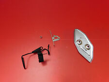 BATTITACCO DESTRA YAMAHA YZF R3 2019 2020 MARY 306