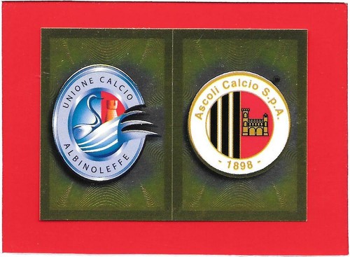 Calciatori 2010 panini 2011 - 2010-11,