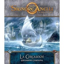 Asmodee STR10720 Il Signore