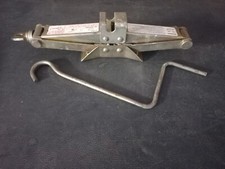 Crick Pantograph For Car