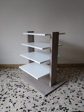 Mobile rack hifi per