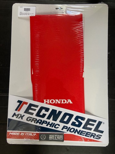 Honda cr125r 1993 - honda, 1993-97