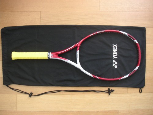 Racchetta yonex vcore - vcore, 100