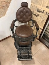 Poltrona da Barbiere - Tokyo