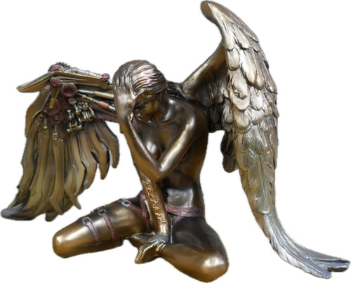 Intricate steampunk style - steampunk,